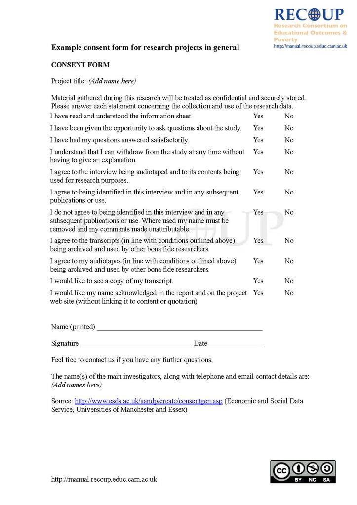 File:RECOUP Ethical issues Example consent form.pdf