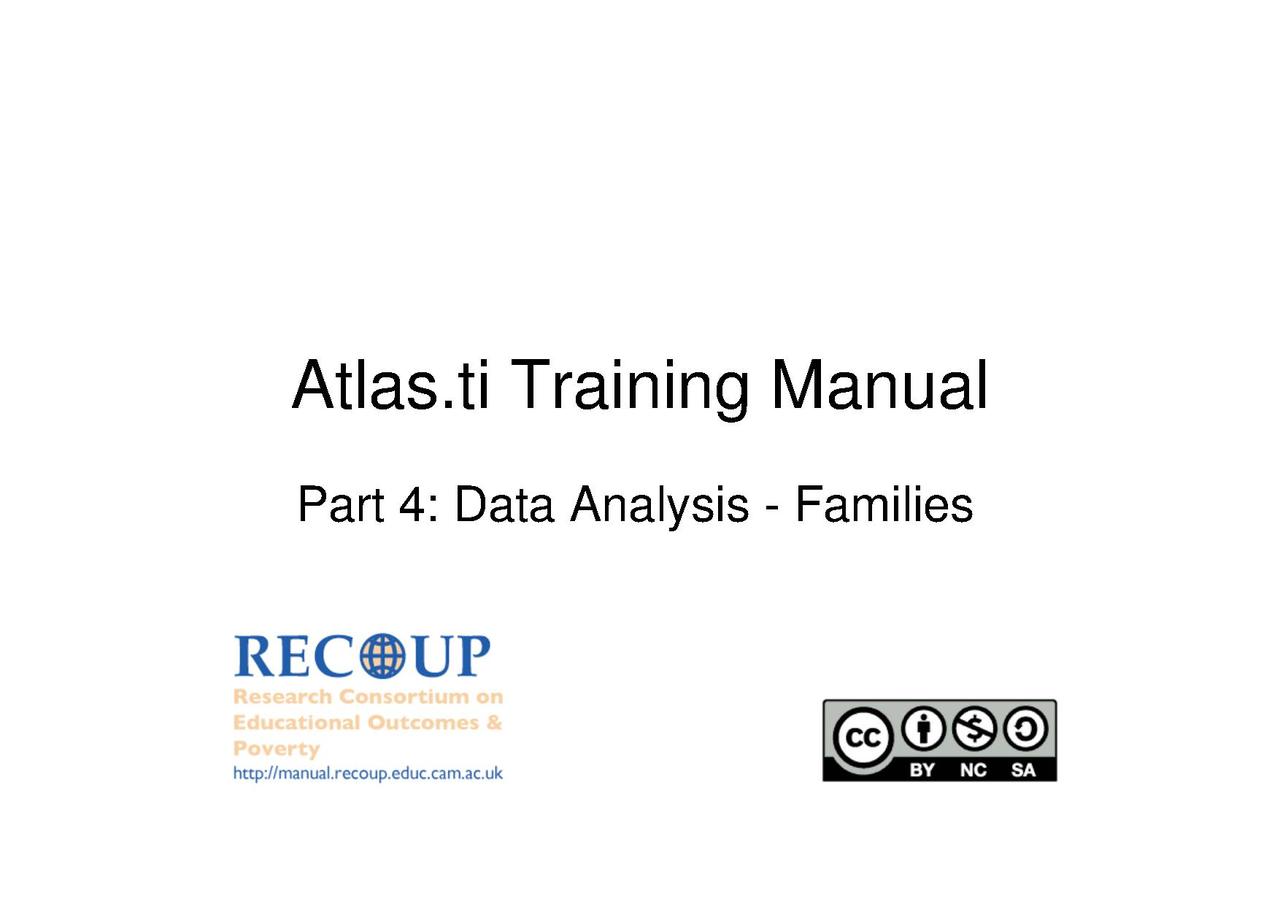 File:RECOUP CAQDAS Data Analysis - Families.pdf