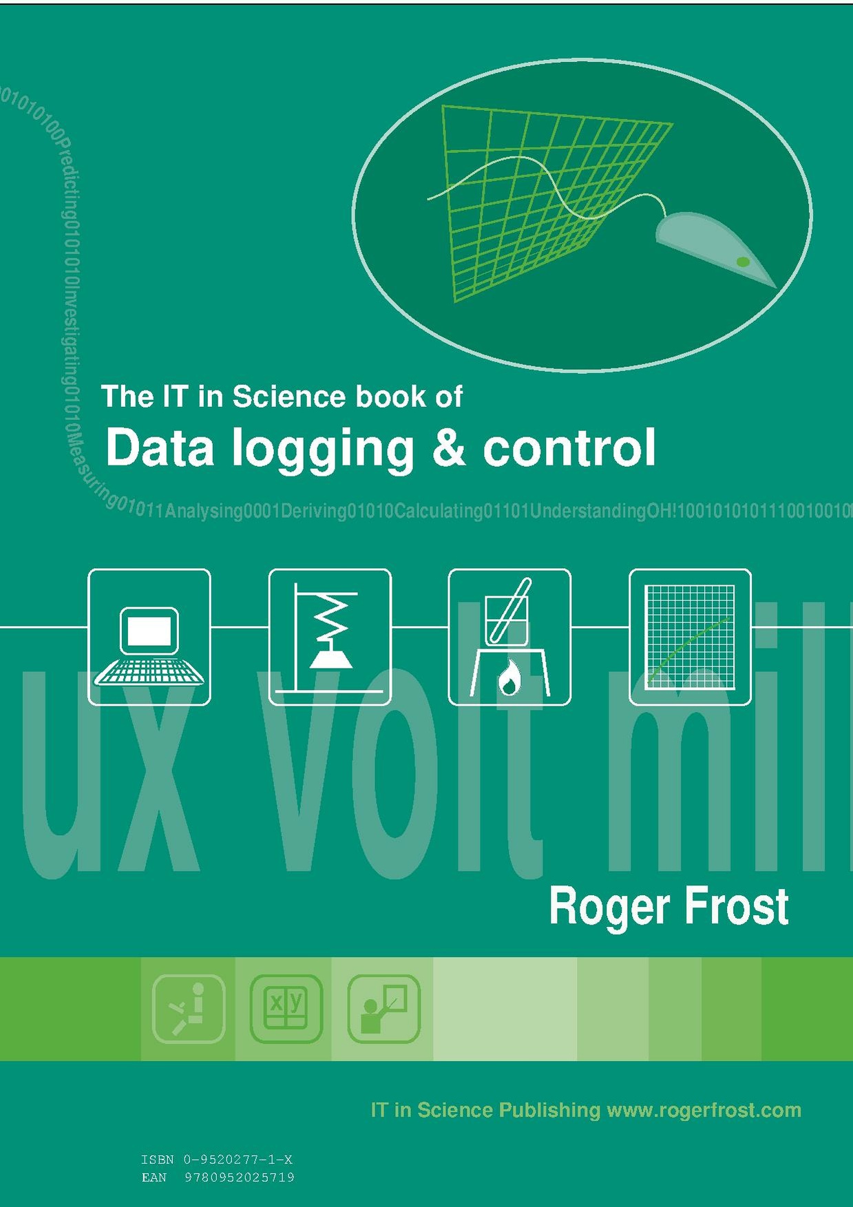 ebook to download Data logging & Control