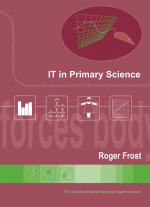 Preview snapshot of some activities from 'IT in Primary Science'